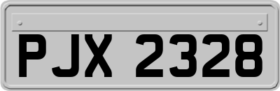 PJX2328