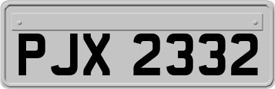 PJX2332