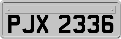 PJX2336