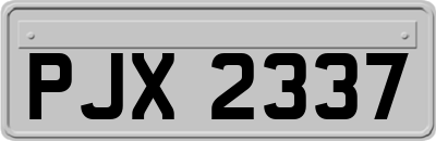 PJX2337