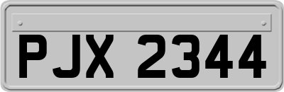 PJX2344