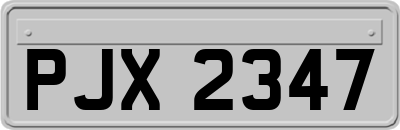 PJX2347