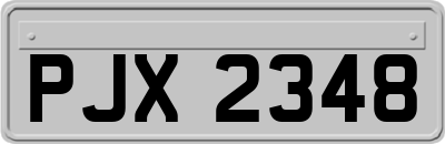 PJX2348