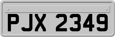 PJX2349