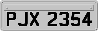 PJX2354
