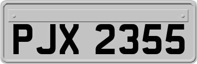 PJX2355