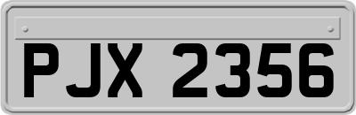 PJX2356