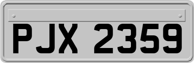 PJX2359