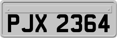 PJX2364