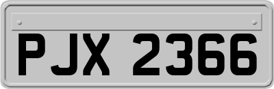 PJX2366