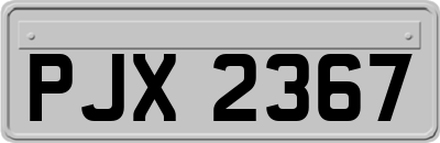 PJX2367