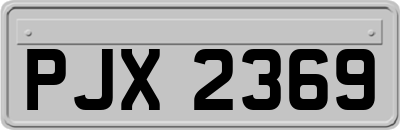 PJX2369