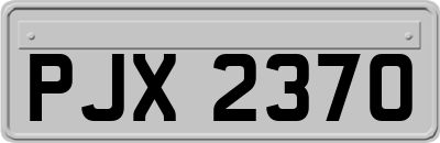 PJX2370