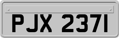 PJX2371