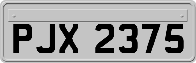 PJX2375