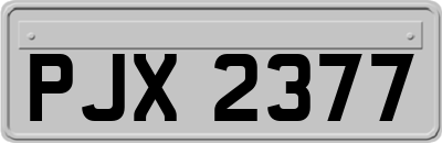 PJX2377