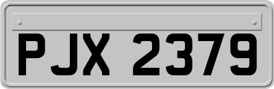 PJX2379