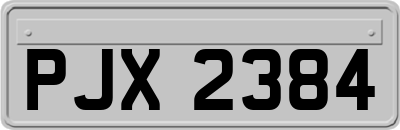 PJX2384