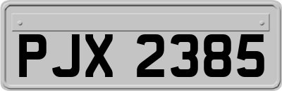 PJX2385