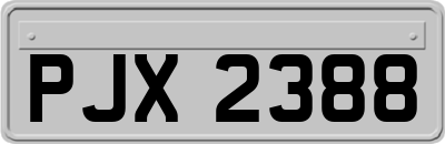 PJX2388