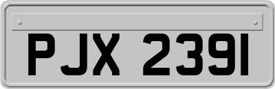 PJX2391