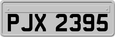 PJX2395