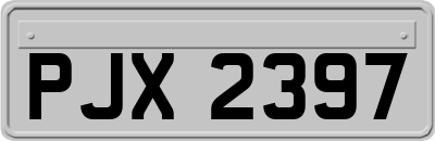 PJX2397