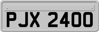PJX2400