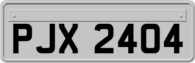 PJX2404