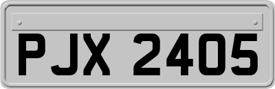 PJX2405