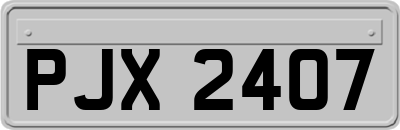 PJX2407