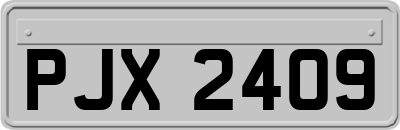 PJX2409