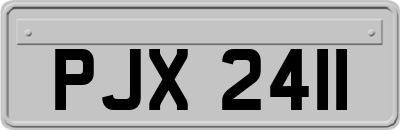 PJX2411