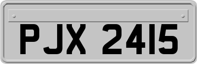 PJX2415