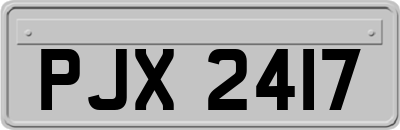 PJX2417