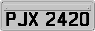 PJX2420