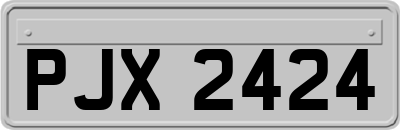PJX2424