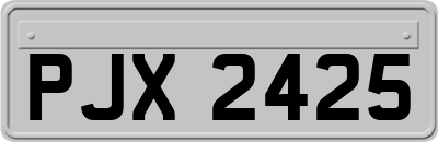 PJX2425