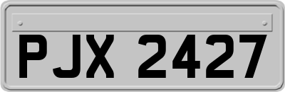 PJX2427