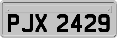 PJX2429