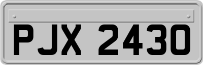 PJX2430