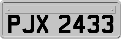 PJX2433
