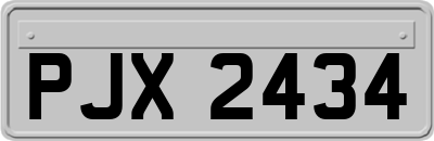 PJX2434
