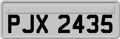 PJX2435