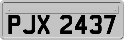 PJX2437