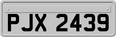 PJX2439