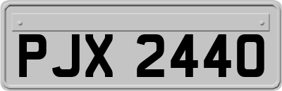 PJX2440