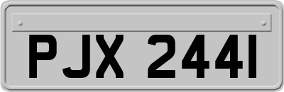 PJX2441