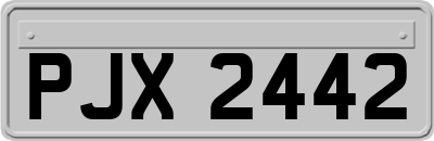 PJX2442