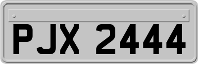 PJX2444